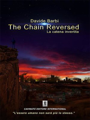 cover image of The Chain Reversed--La Catena Invertita